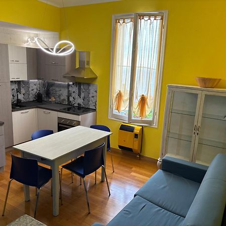 La Vespertina Bike&Sea Apartment Финале Лигуре Екстериор снимка