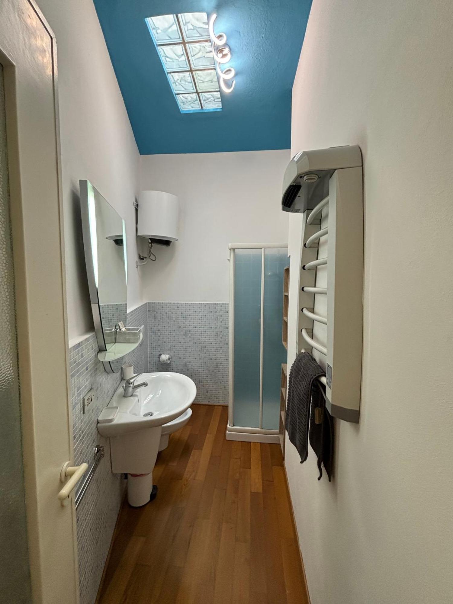 La Vespertina Bike&Sea Apartment Финале Лигуре Екстериор снимка