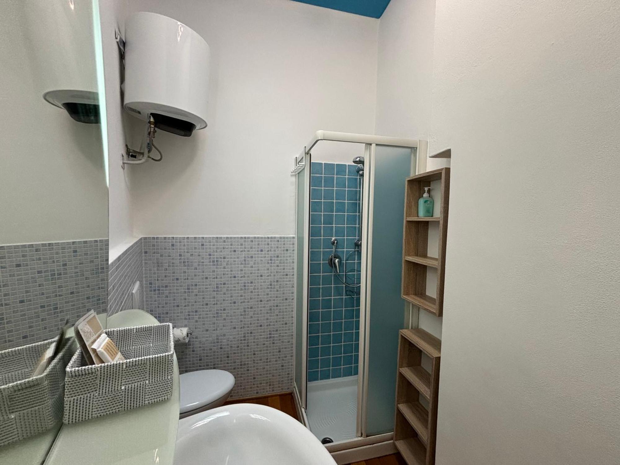 La Vespertina Bike&Sea Apartment Финале Лигуре Екстериор снимка
