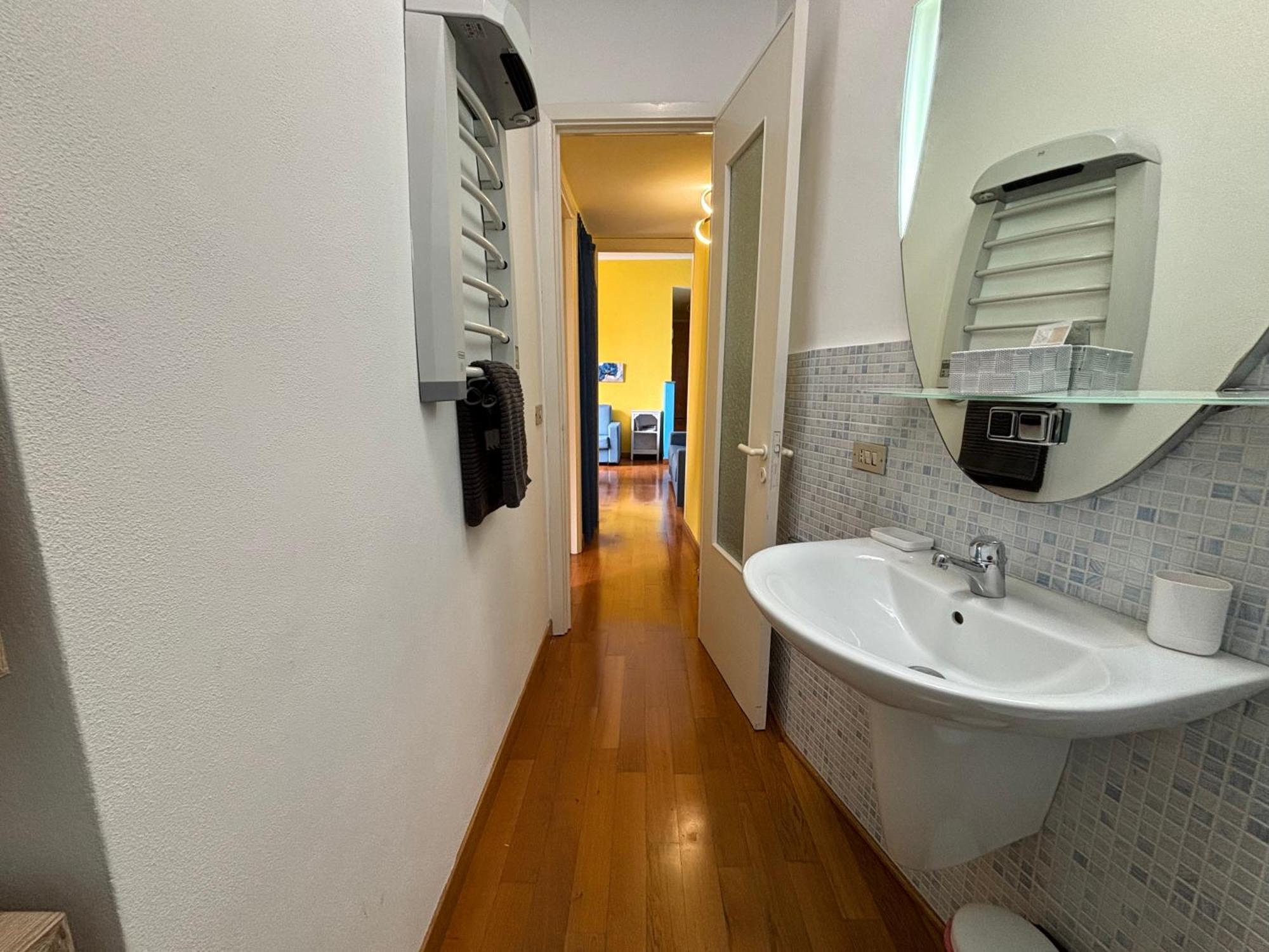 La Vespertina Bike&Sea Apartment Финале Лигуре Екстериор снимка