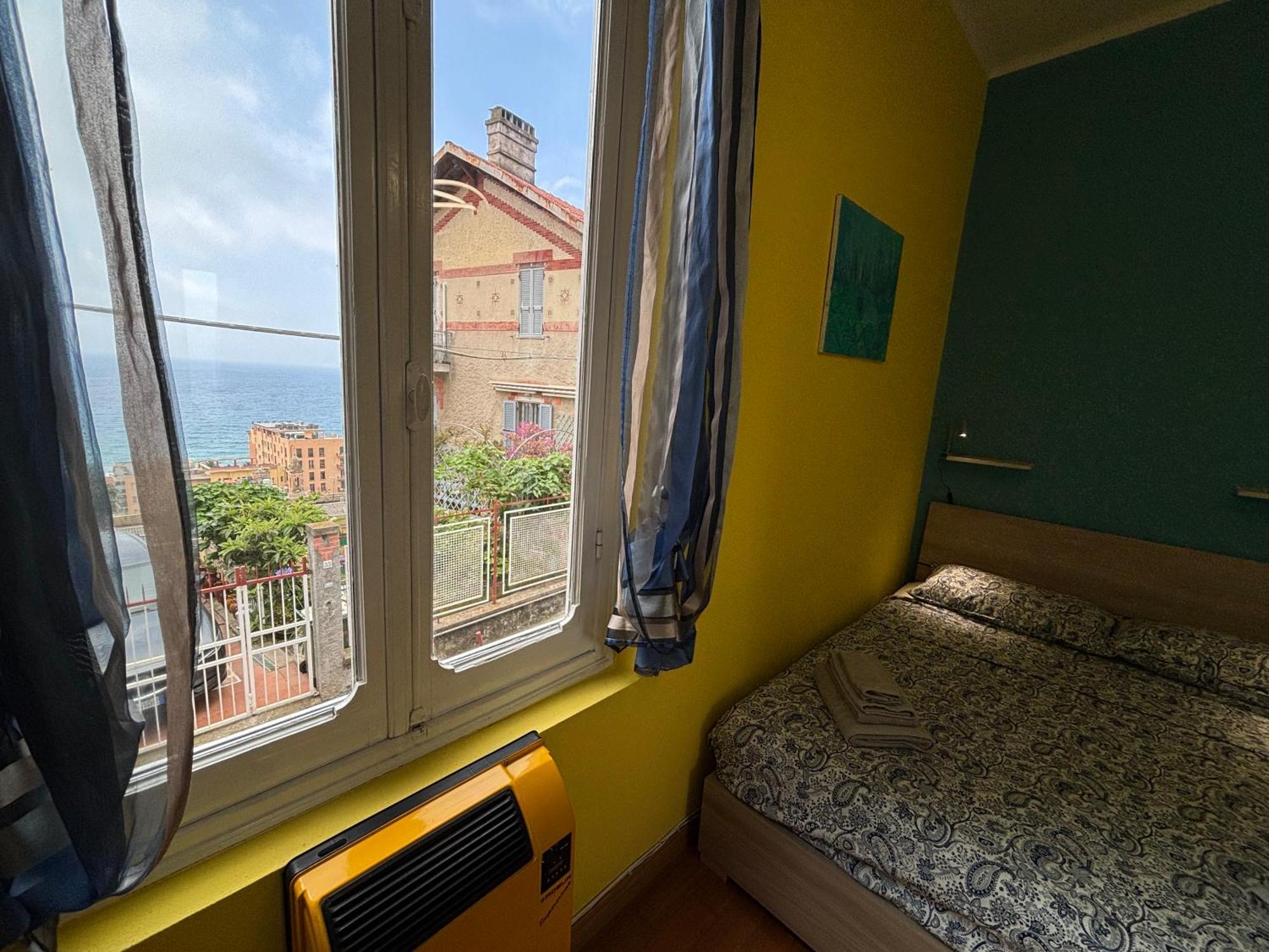 La Vespertina Bike&Sea Apartment Финале Лигуре Екстериор снимка