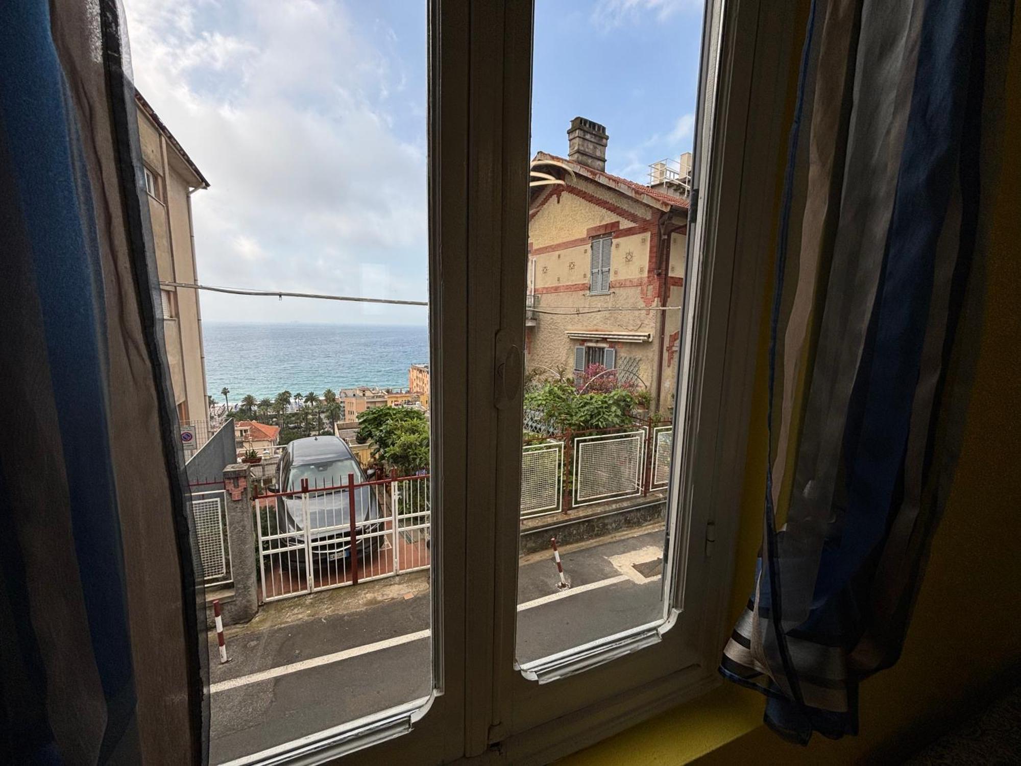 La Vespertina Bike&Sea Apartment Финале Лигуре Екстериор снимка