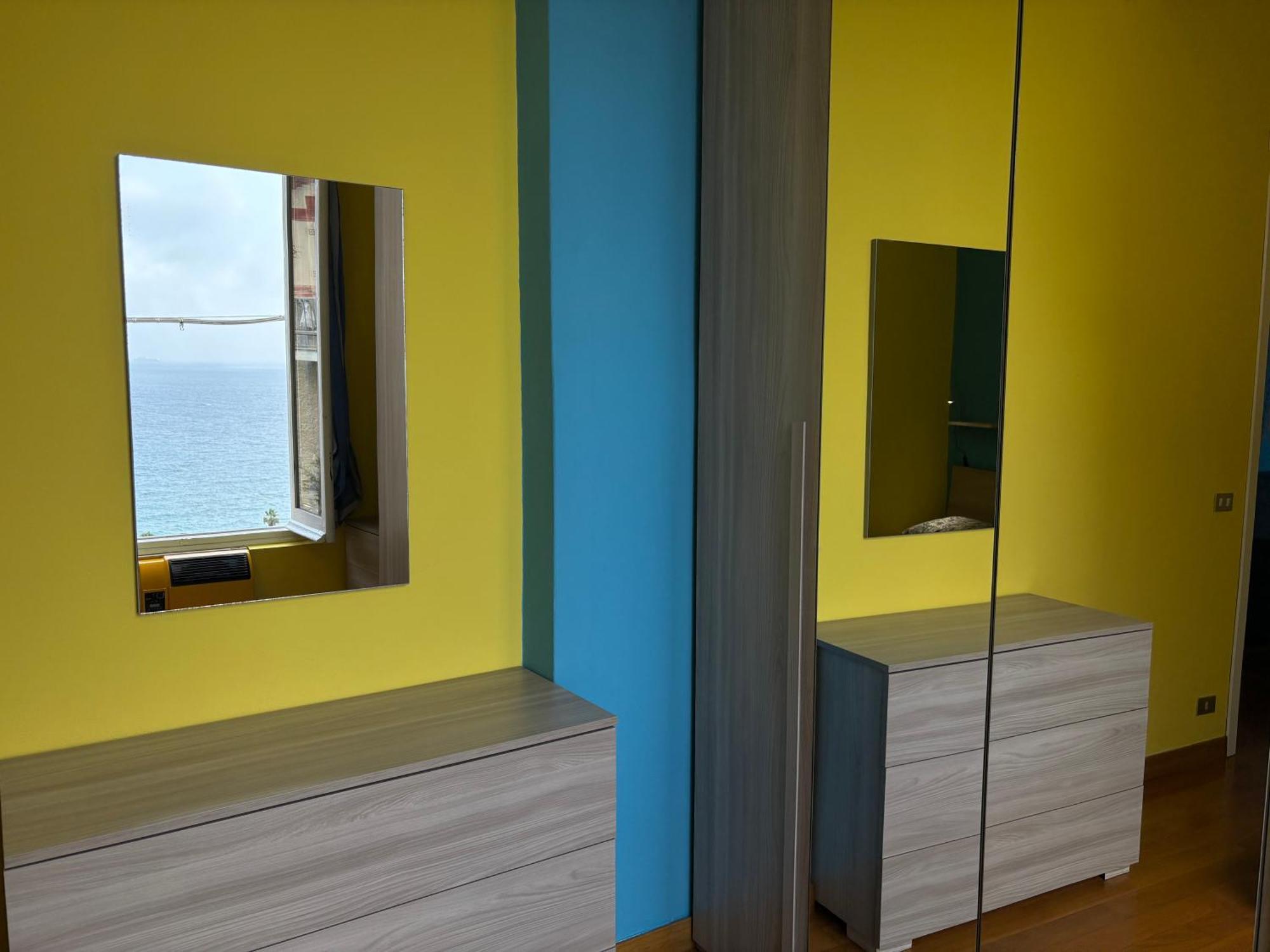 La Vespertina Bike&Sea Apartment Финале Лигуре Екстериор снимка