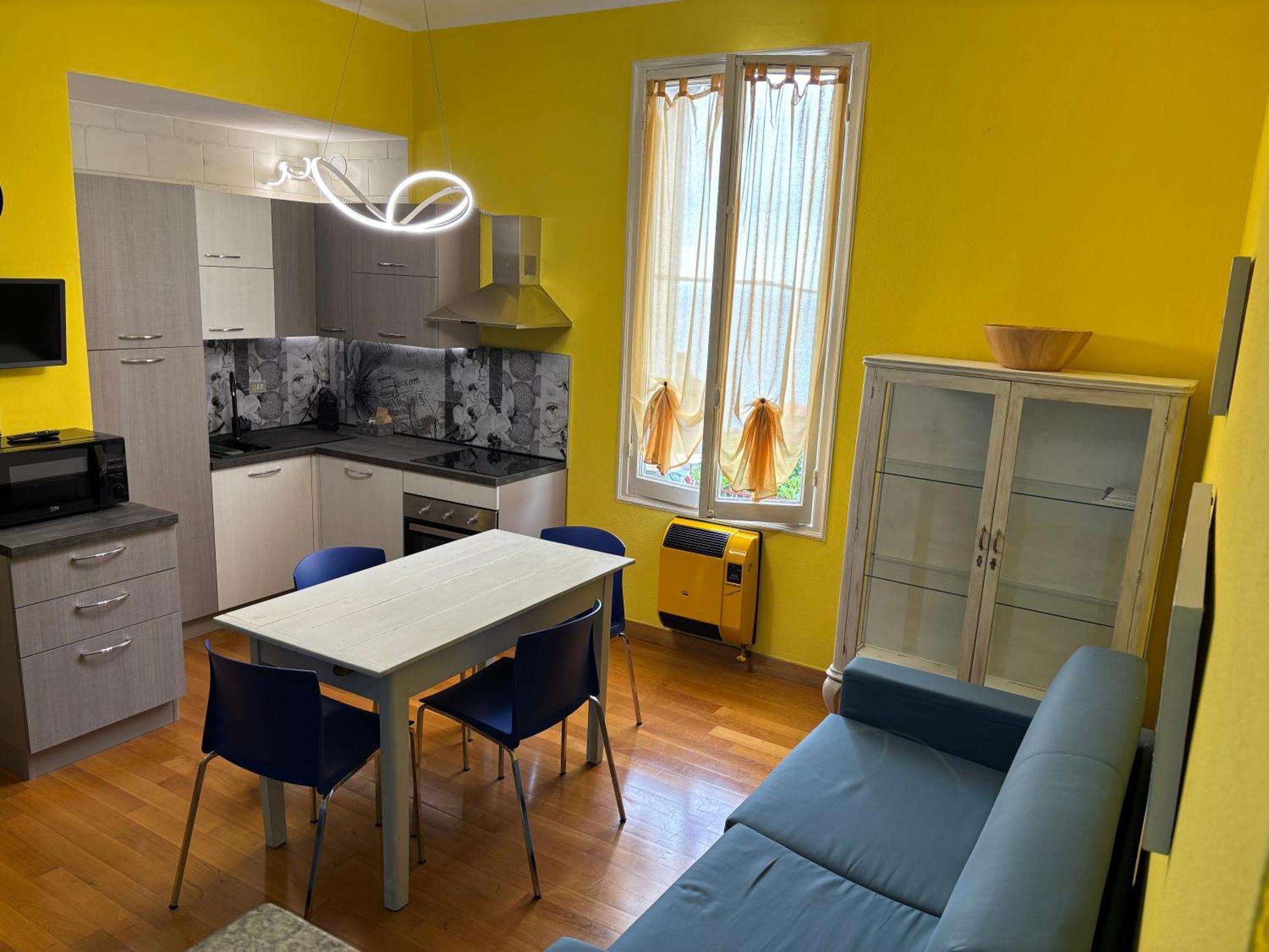 La Vespertina Bike&Sea Apartment Финале Лигуре Екстериор снимка