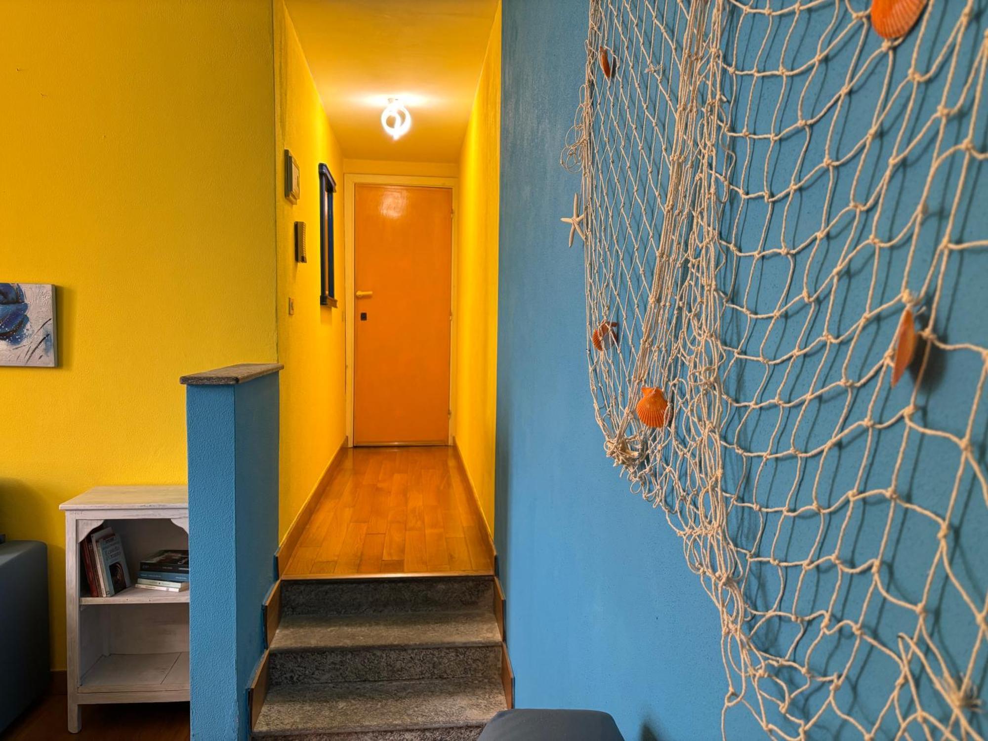 La Vespertina Bike&Sea Apartment Финале Лигуре Екстериор снимка