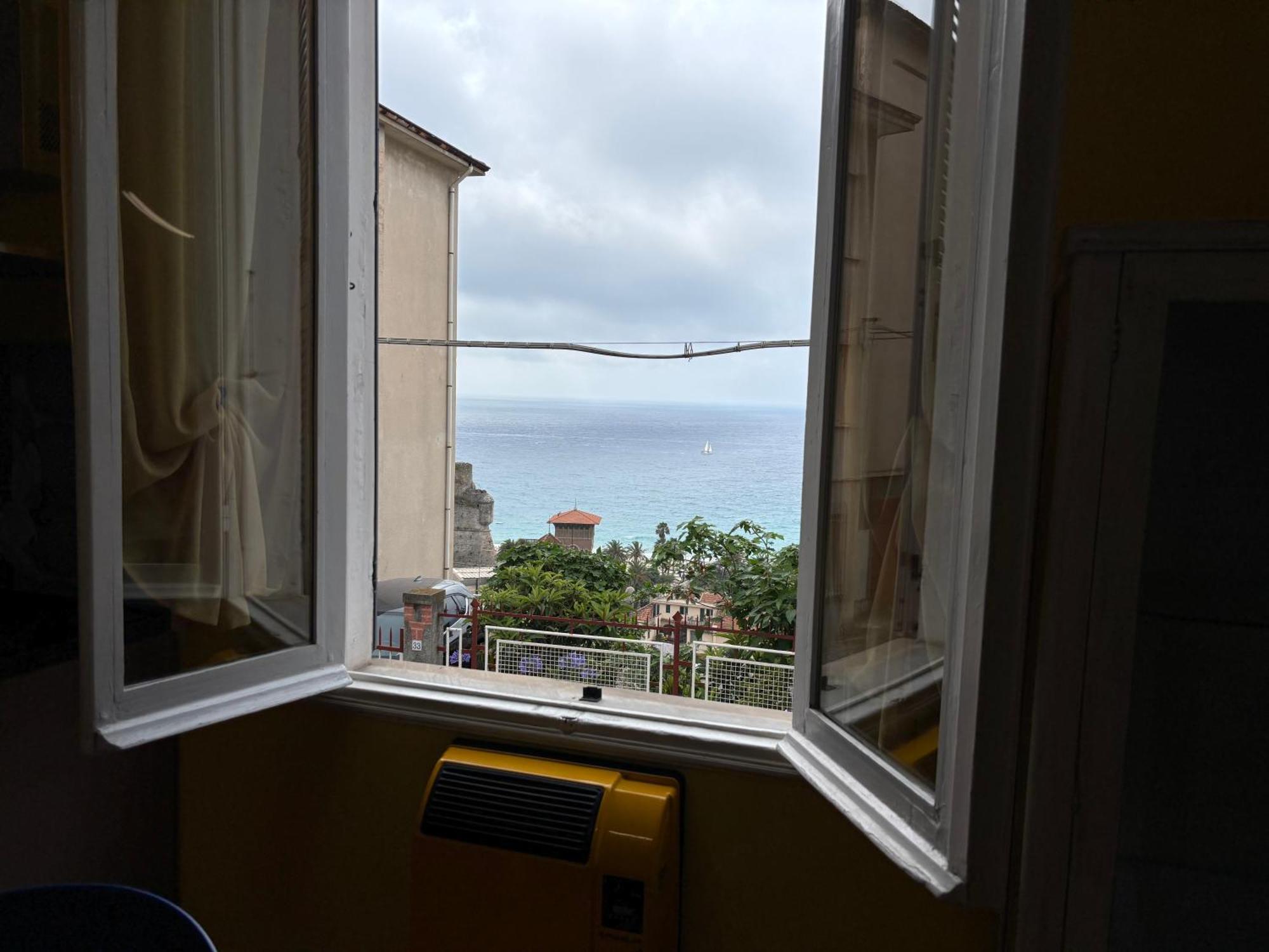 La Vespertina Bike&Sea Apartment Финале Лигуре Екстериор снимка