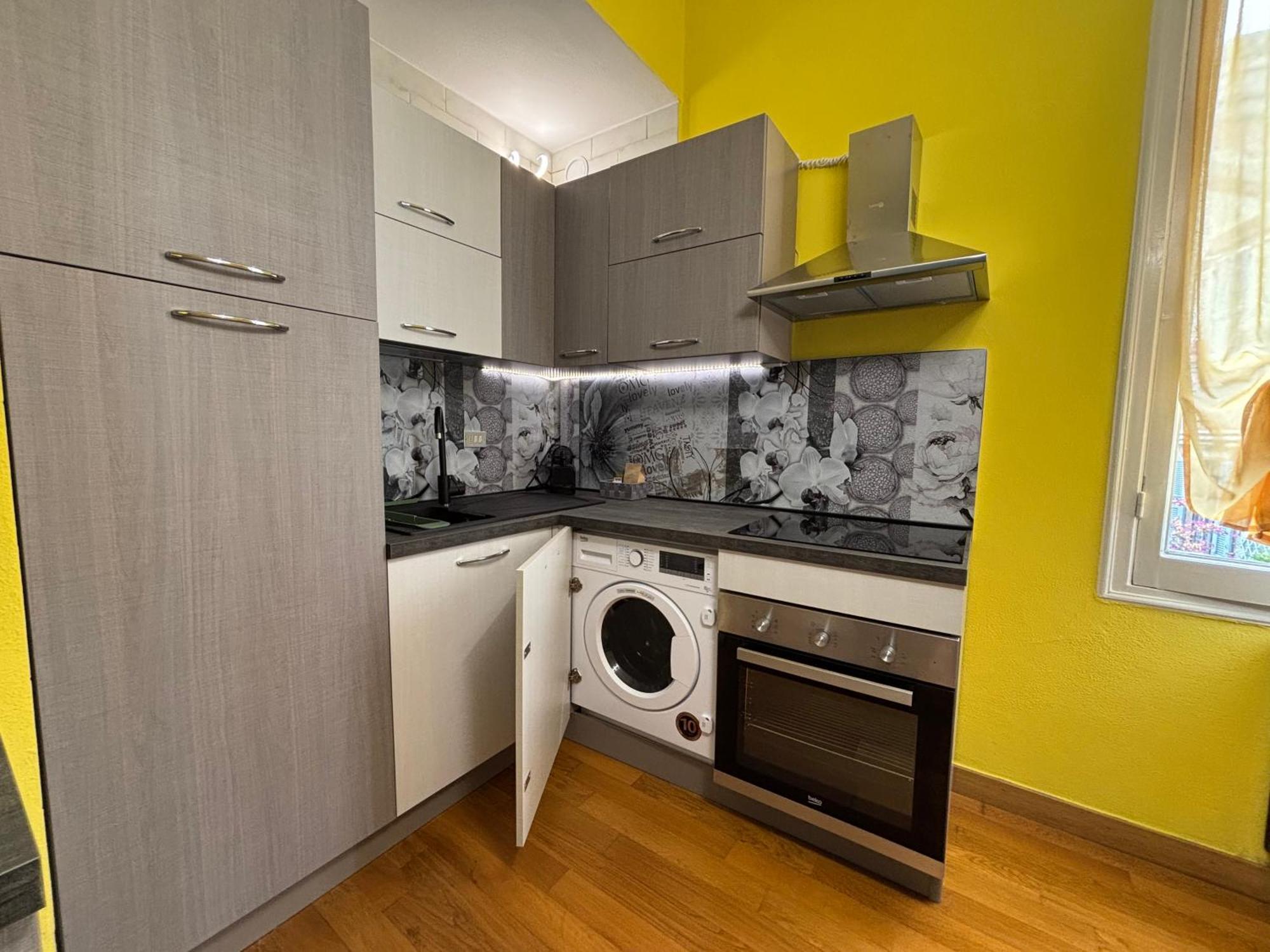 La Vespertina Bike&Sea Apartment Финале Лигуре Екстериор снимка