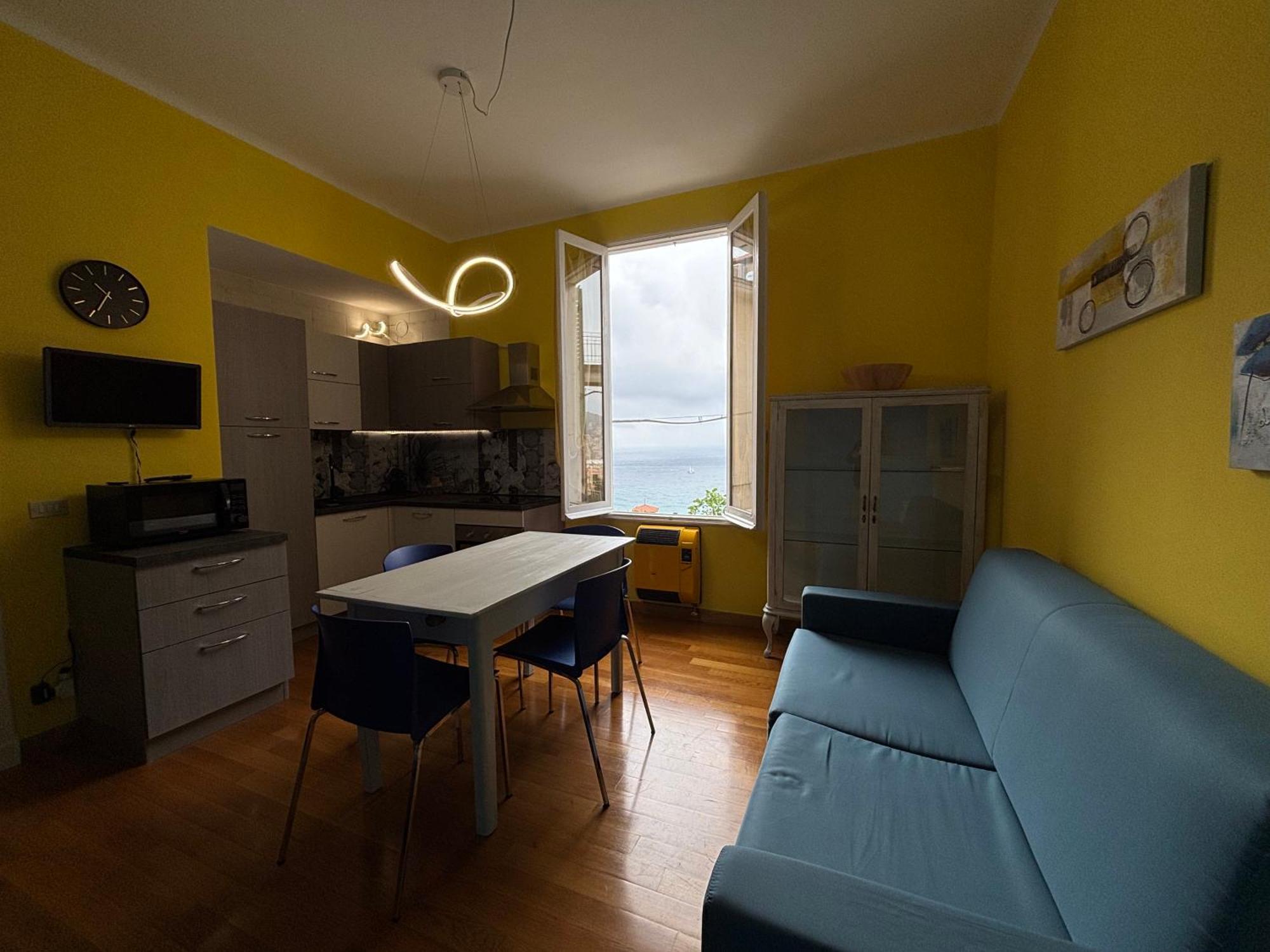 La Vespertina Bike&Sea Apartment Финале Лигуре Екстериор снимка