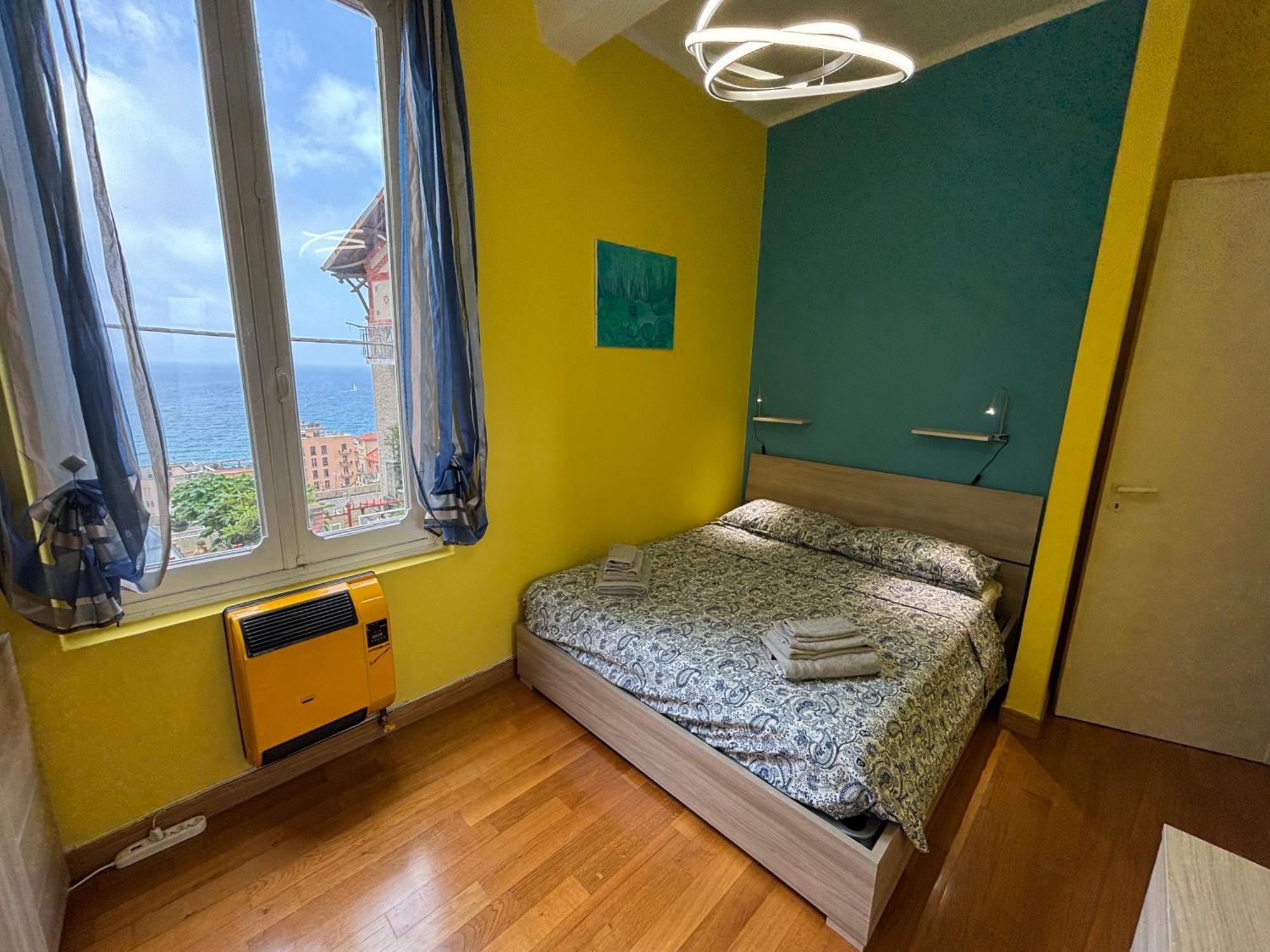 La Vespertina Bike&Sea Apartment Финале Лигуре Екстериор снимка